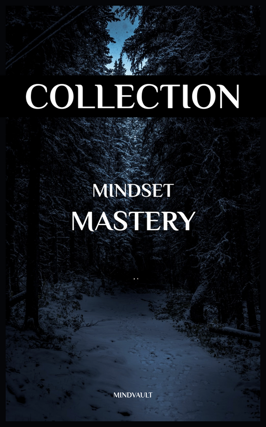 Mindset Mastery Collection